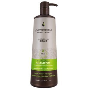 Macadamia Professional Nourishing Repair Shampoo 33.8 oz